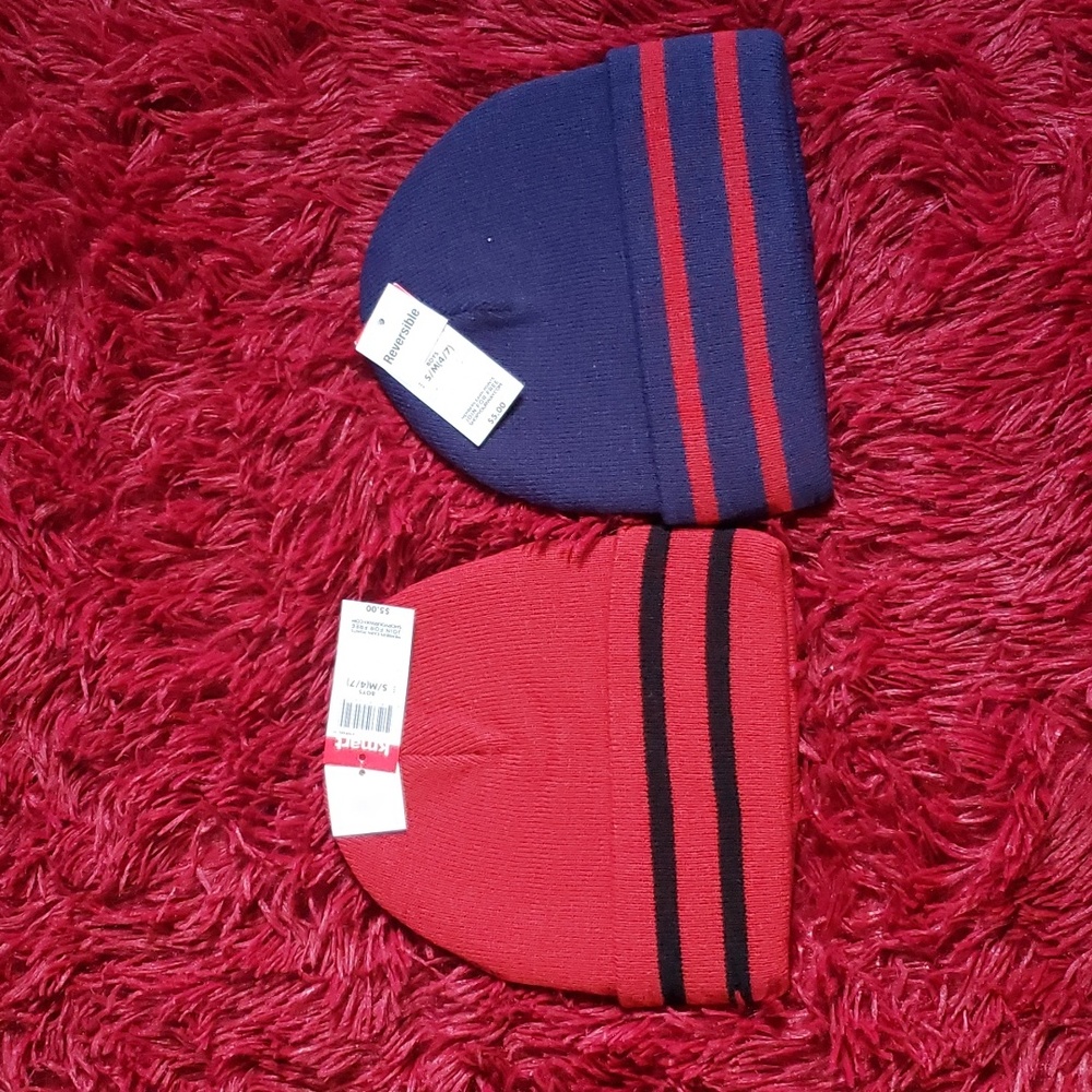 ❄ Winter Hats